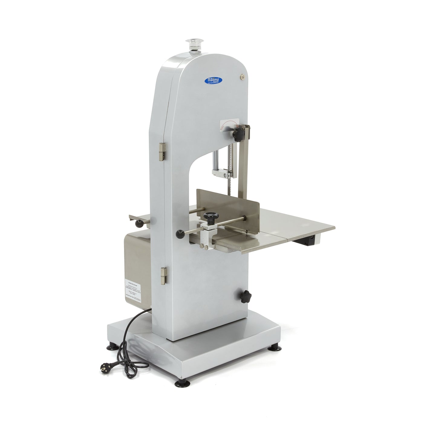 Bone Saw - 204cm Saw Length - Electric - incl Meat Pusher