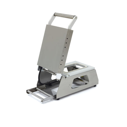 Tray Sealer - Medium - Various Moulds Available