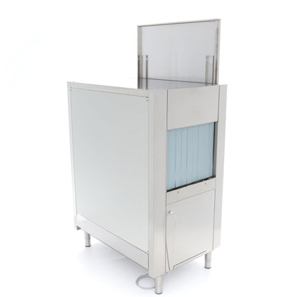 Rack Conveyor Dishwasher - Left Exit