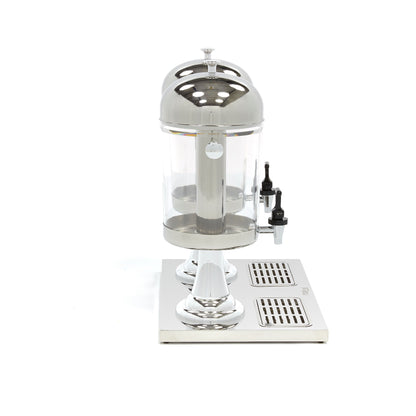 dispensador bebida 2x8L