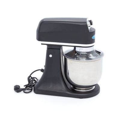 Stand Mixer - 7L - Up to 2kg Dough - Black Matt