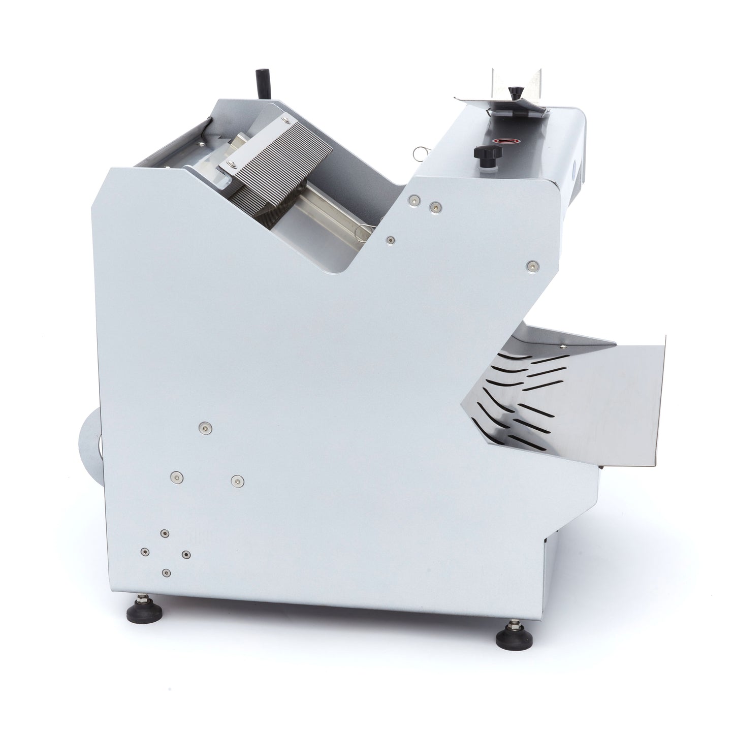 Bread slicer - Electric - 12mm