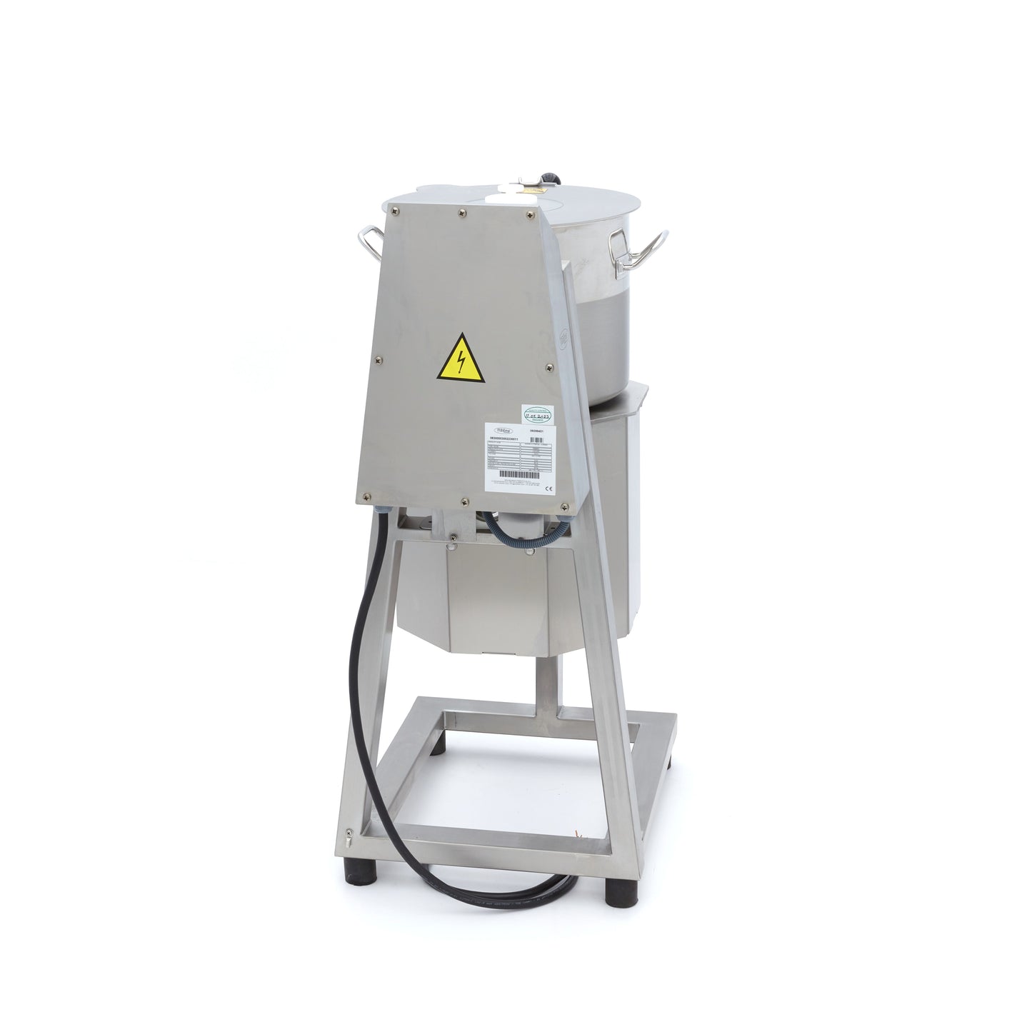 Food Processor - 30L