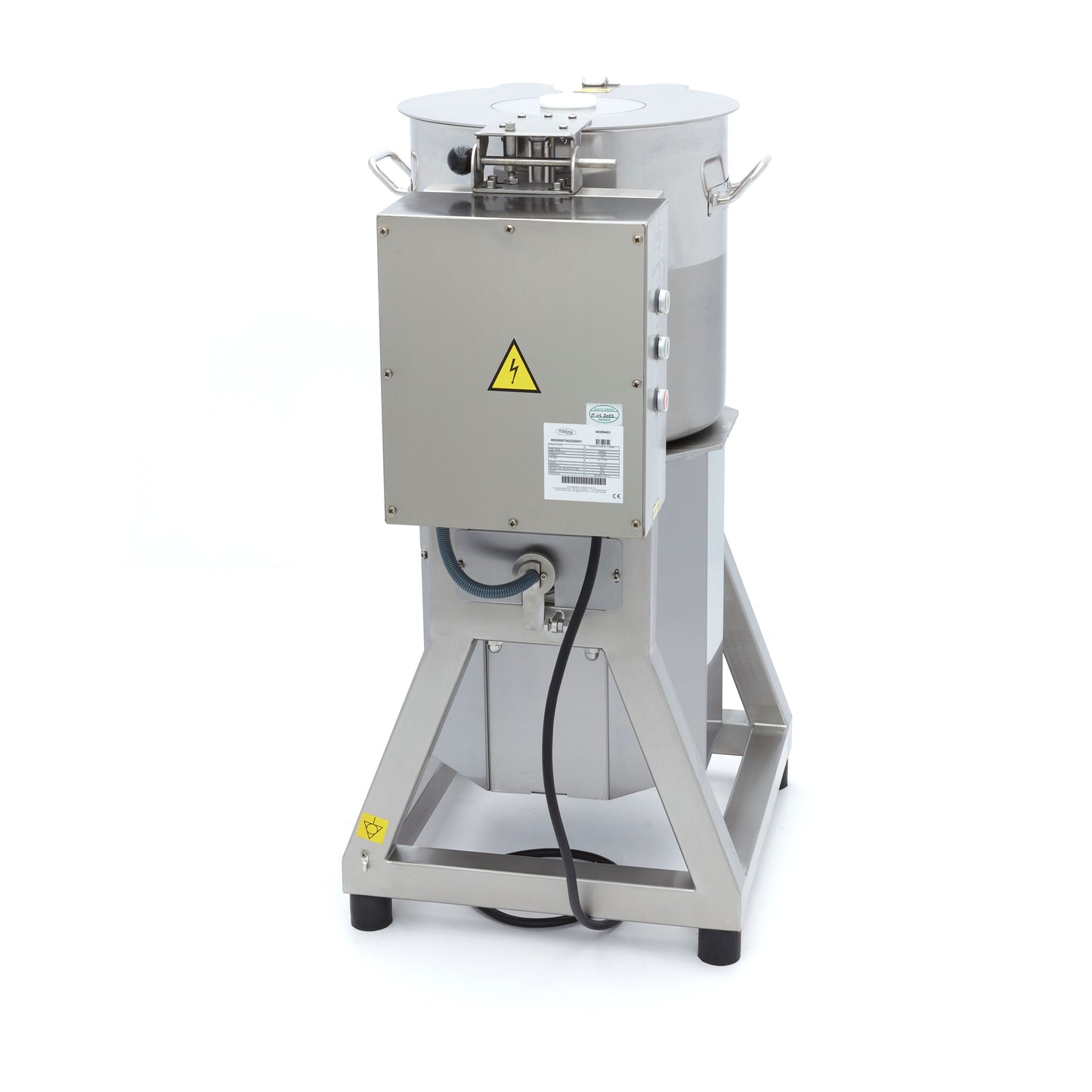 Food Processor - 70L