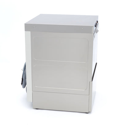 Undercounter Dishwasher - 50 x 50cm - with Drain, Rinse Aid and Soap Pumps - 230V