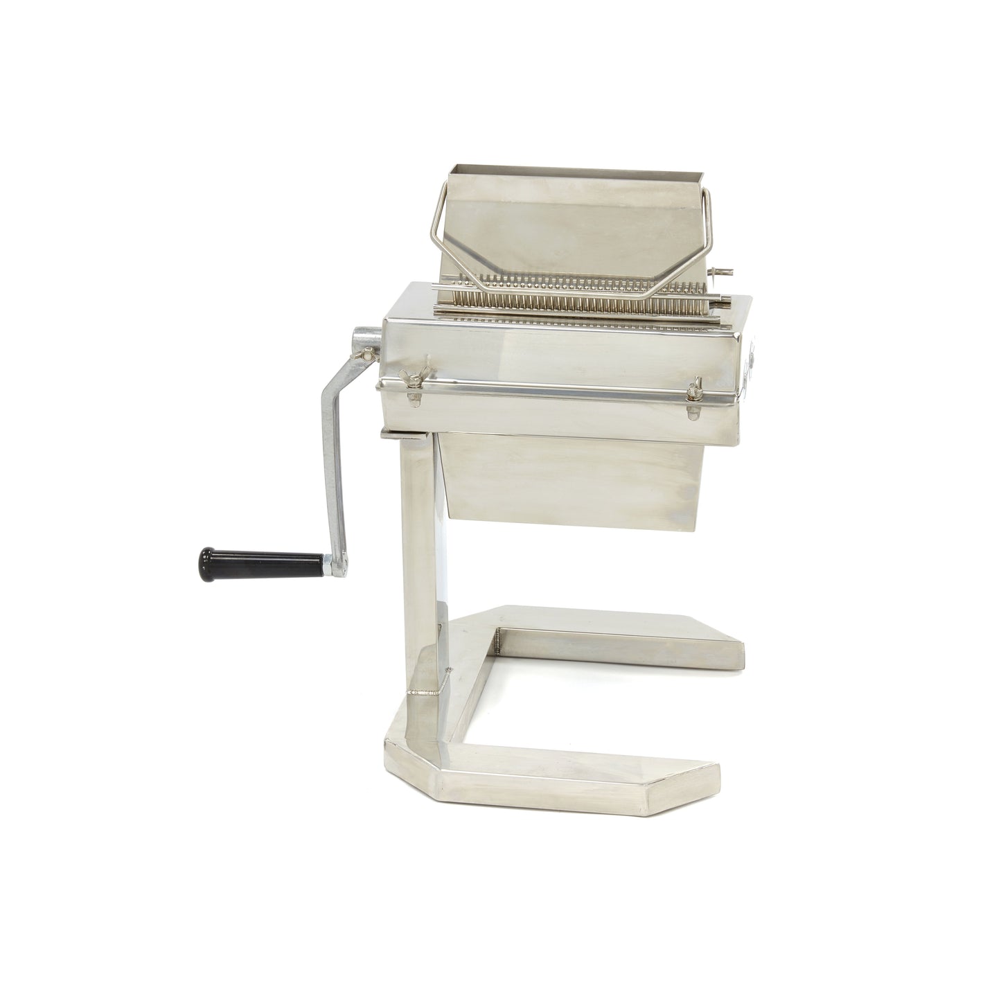 Meat Tenderiser - 2 Rollers - 37 Blades - 17,5 x 2,5cm Input