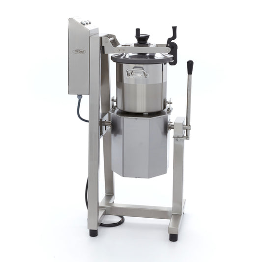 Food Processor - 20L