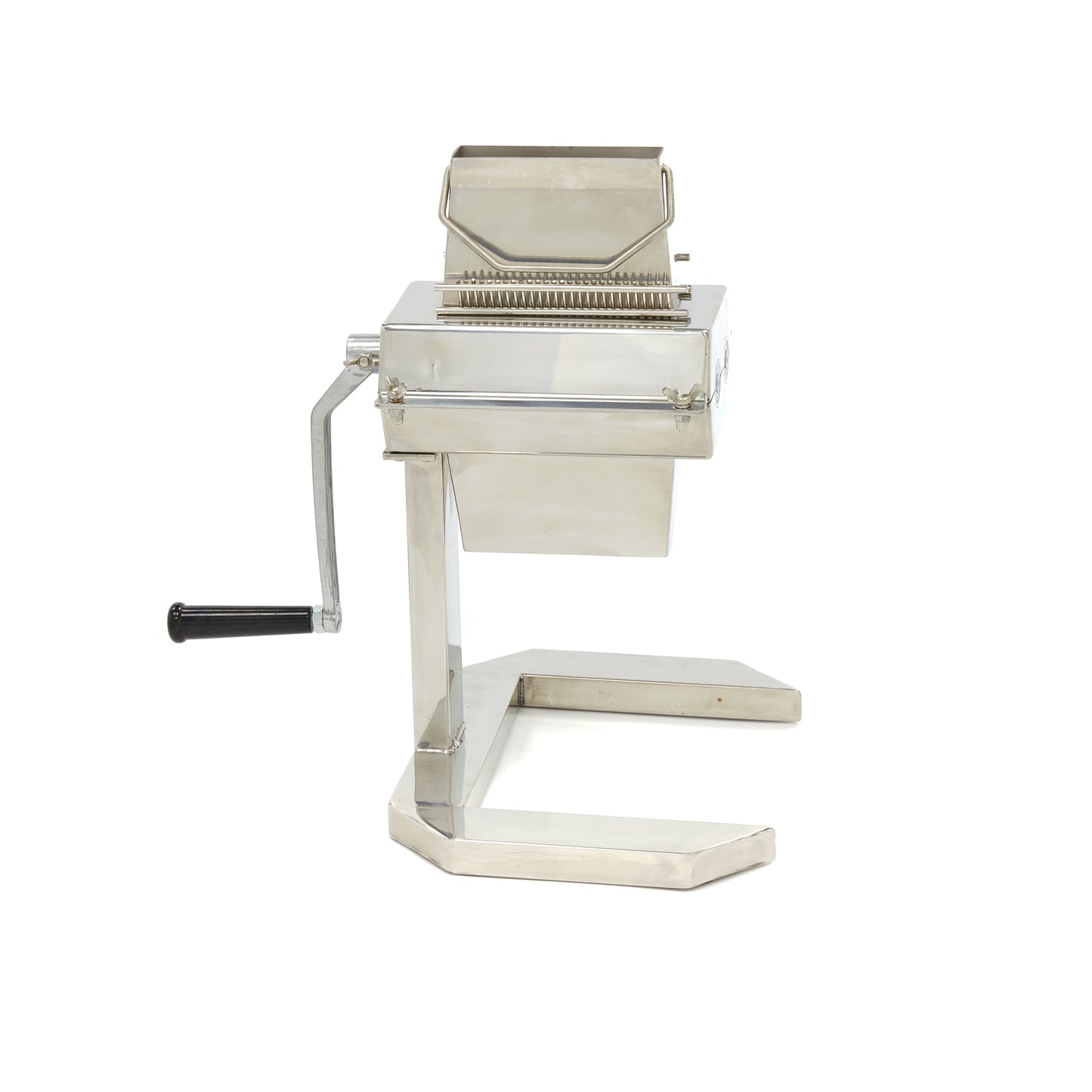 Meat Tenderiser - 2 Rollers - 27 Blades - 12,5 x 2,5cm Input