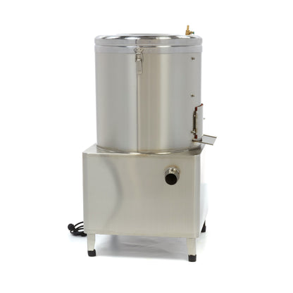 Potato Peeling Machine - 30kg - 600kg/h