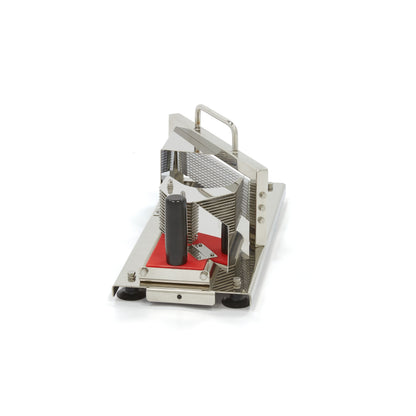 Tomato Slicer - 4mm - with Removable Blade