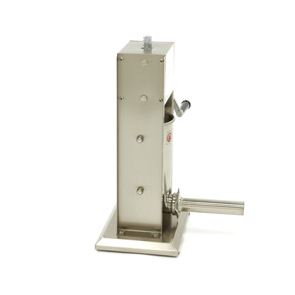 Sausage Stuffer - 3L - Vertical - incl 4 Filling Tubes