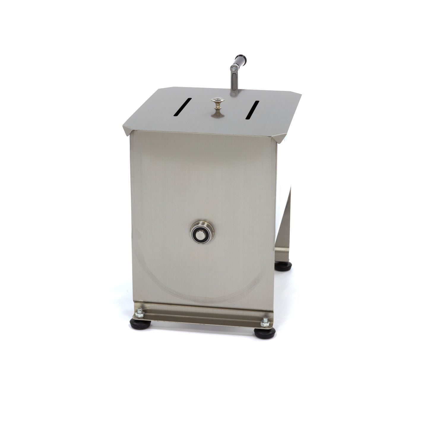 Meat Mixer - 30L - 25kg Meat - Single Axle - Manual