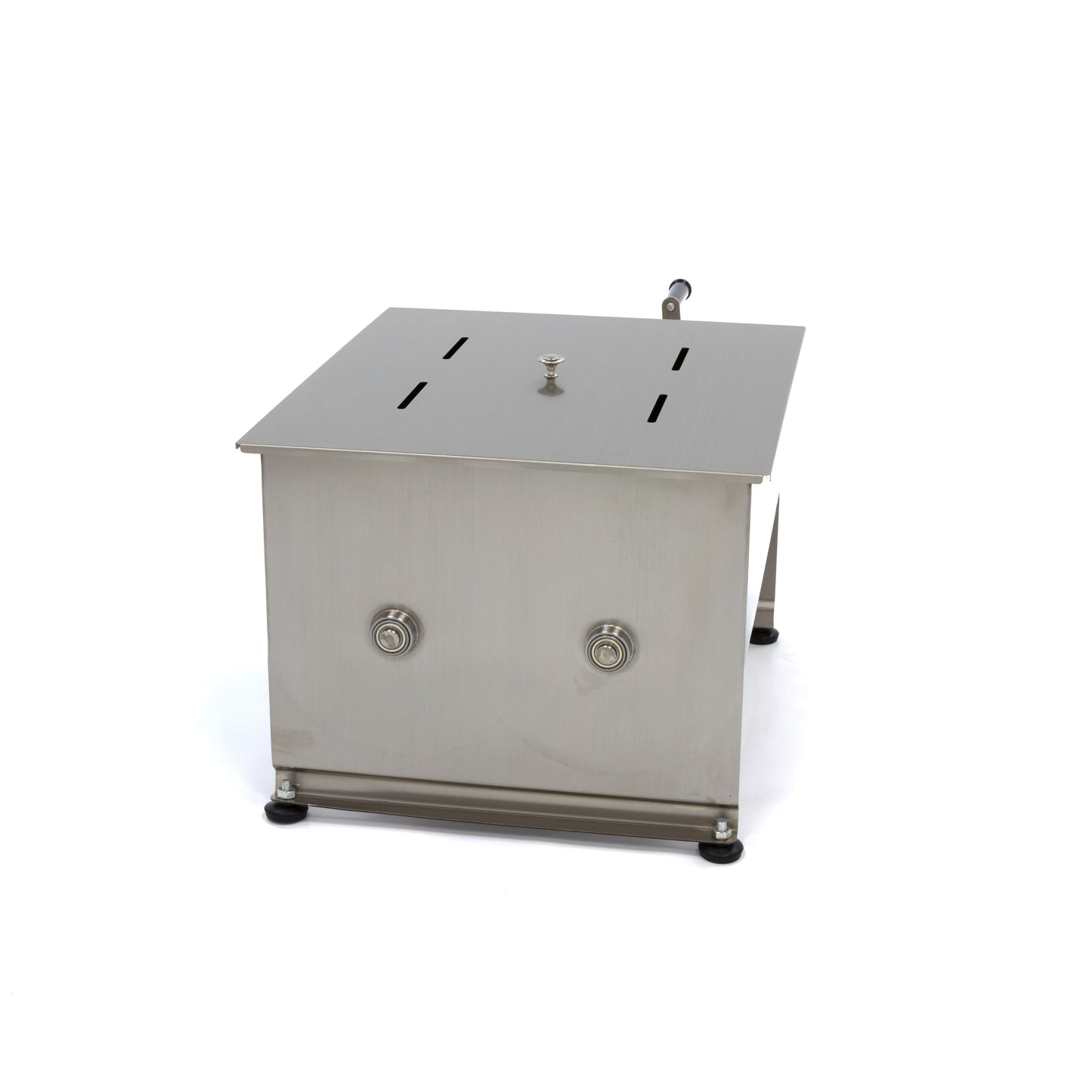 Meat Mixer - 50L - 43kg Meat - Double Axle - Manual