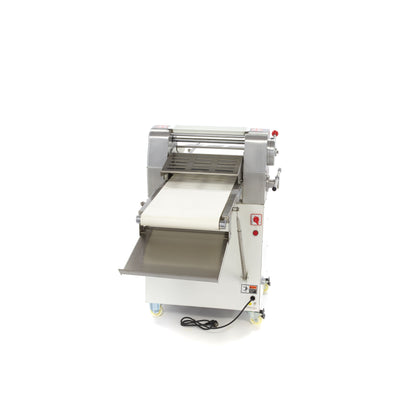 Dough Sheeter - 38cm - Floor Model - Foldable