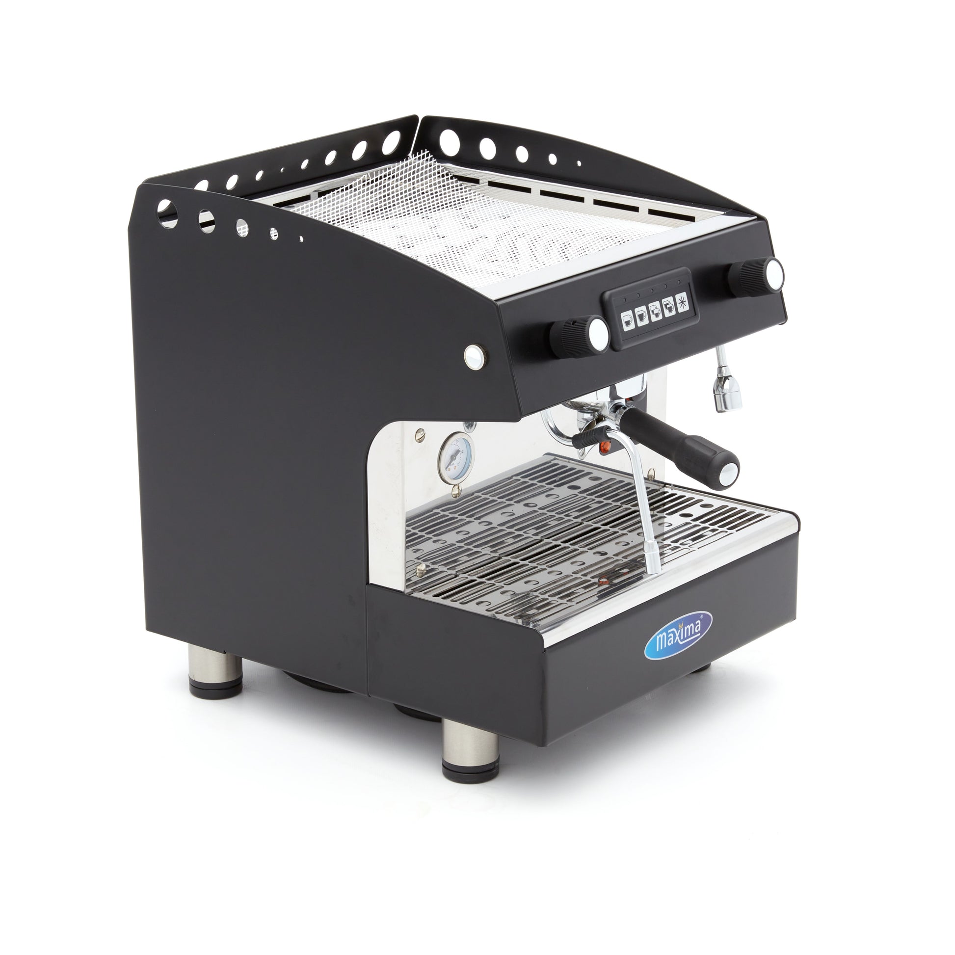 Cafetera 1 Piston