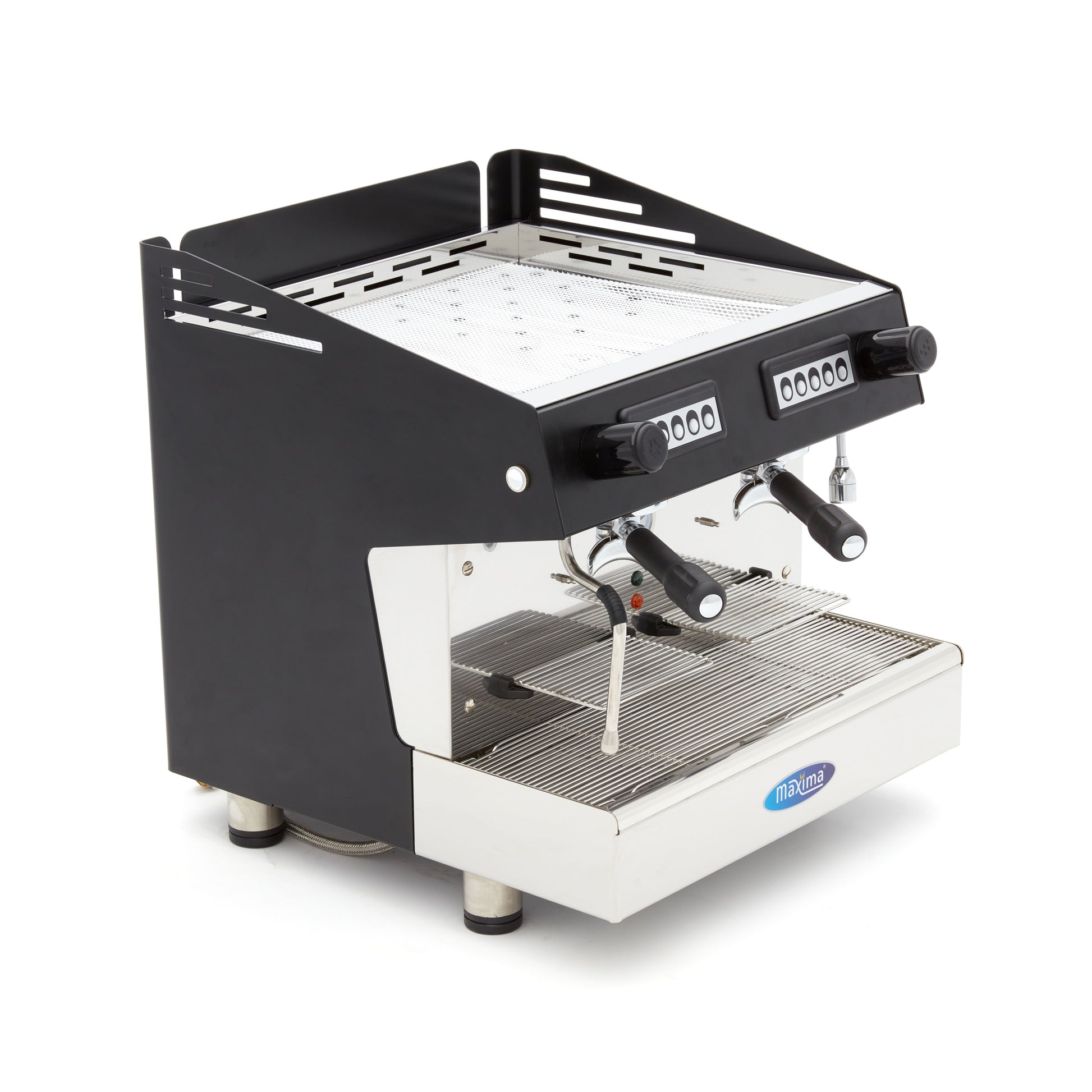 Cafetera Espresso 2 Pistones