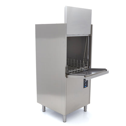 Pot Washer - 56 x 63cm - 400V