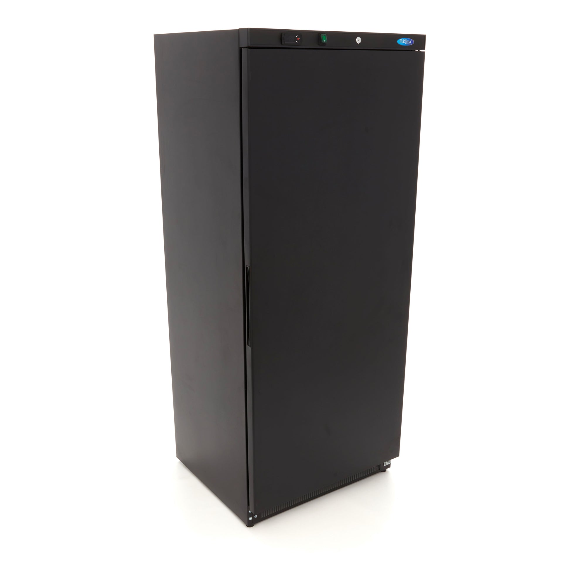 Refrigerador negro