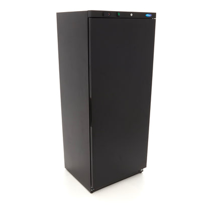 Refrigerador negro