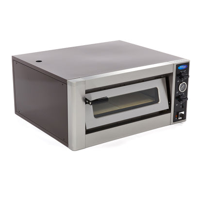 horno de pizza