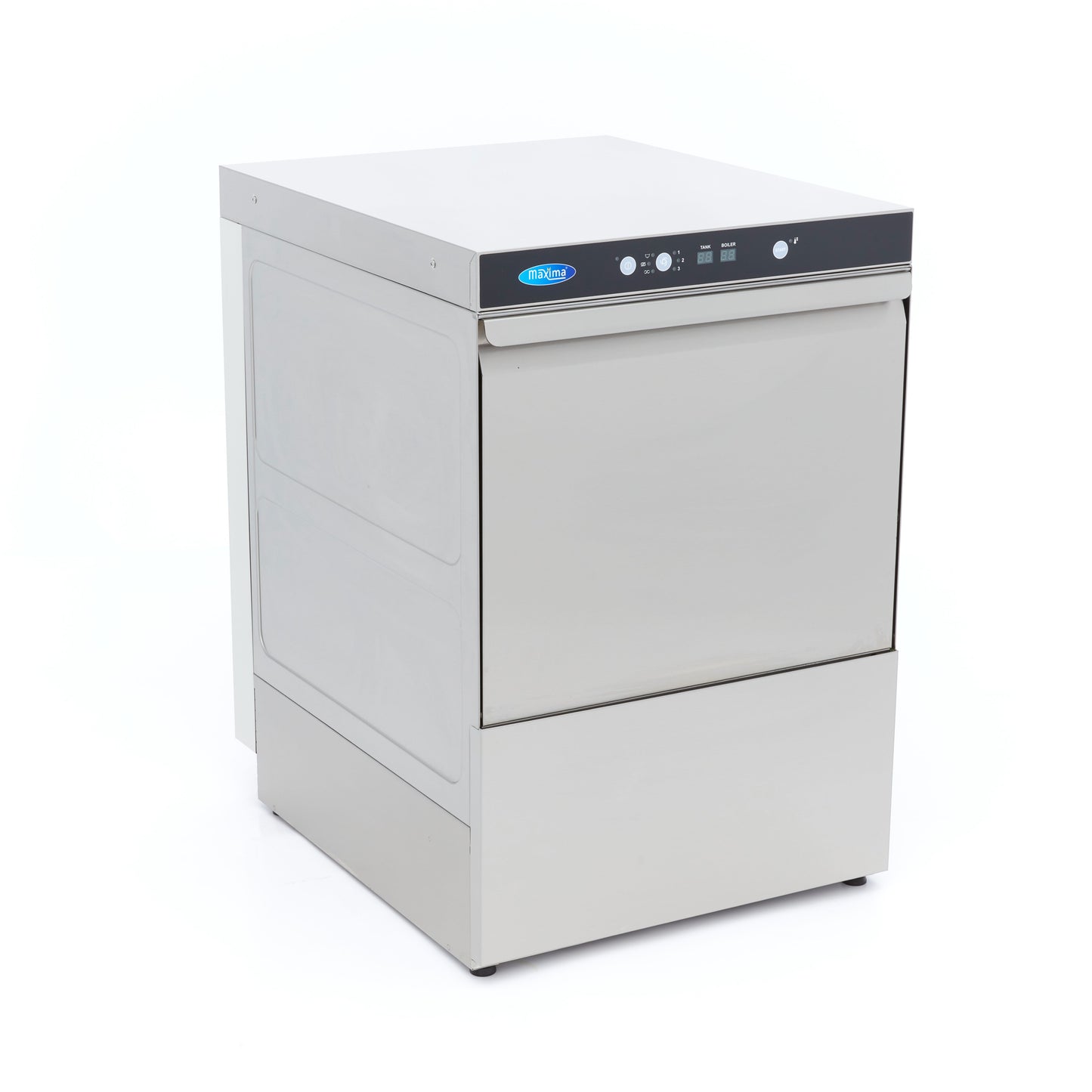 Undercounter Dishwasher - 50 x 60cm - 400V
