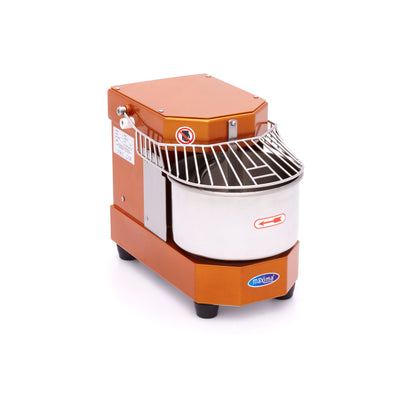 Dough Mixer - 8L - 4,5kg Dough - Gold