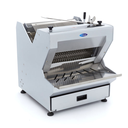 Bread slicer - Electric - 10mm