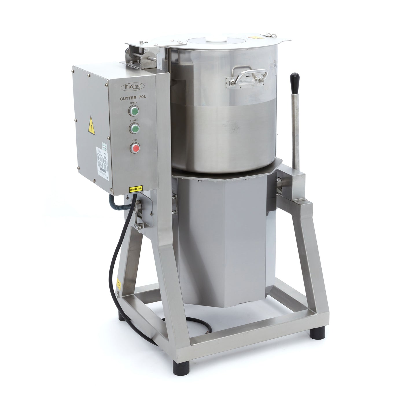Food Processor - 70L