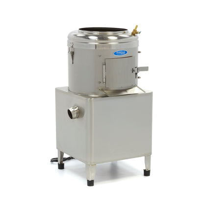 Potato Peeling Machine - 8kg - 160kg/h