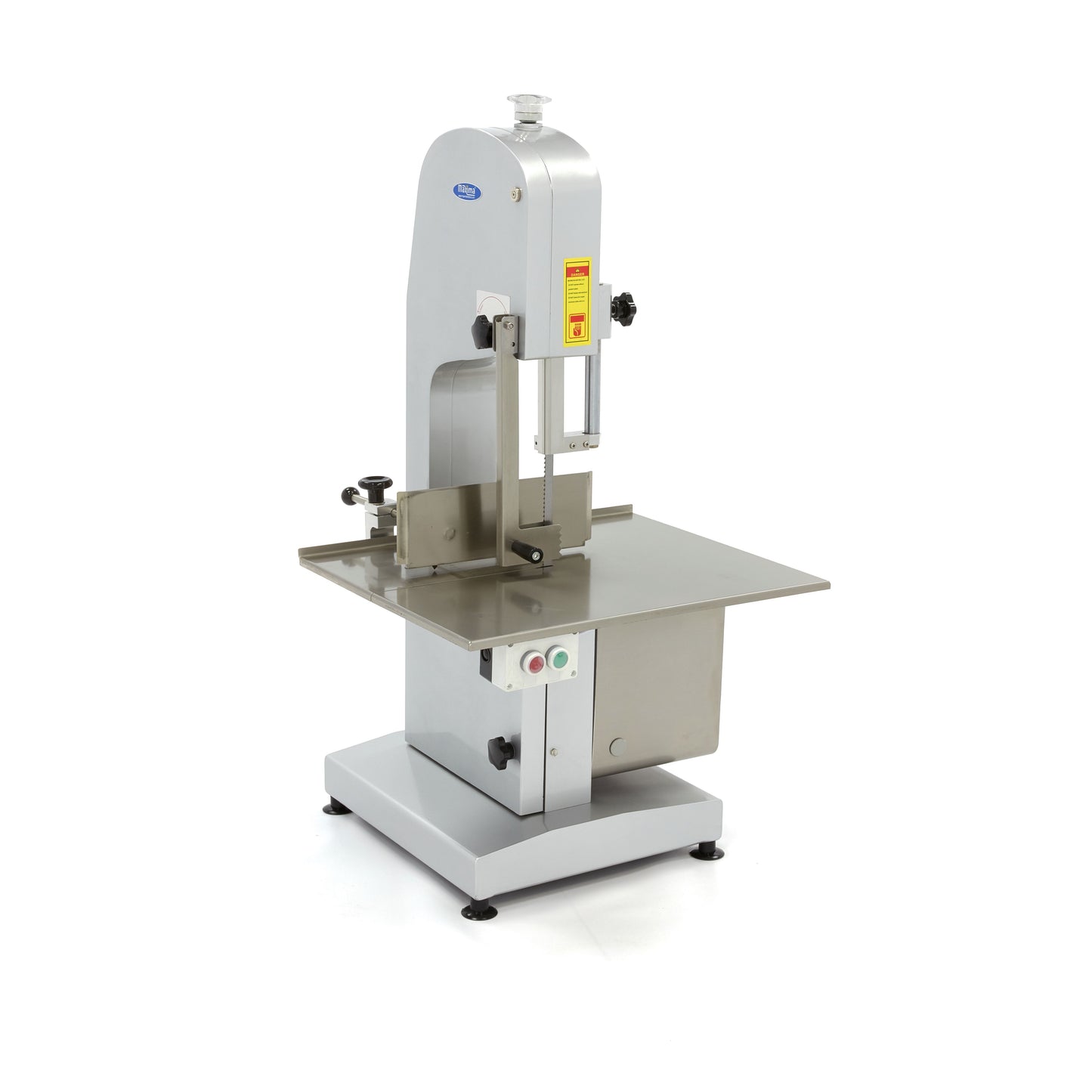 Bone Saw - 204cm Saw Length - Electric - incl Meat Pusher
