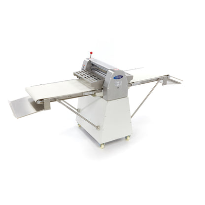 Dough Sheeter - 52cm - Floor Model - Foldable