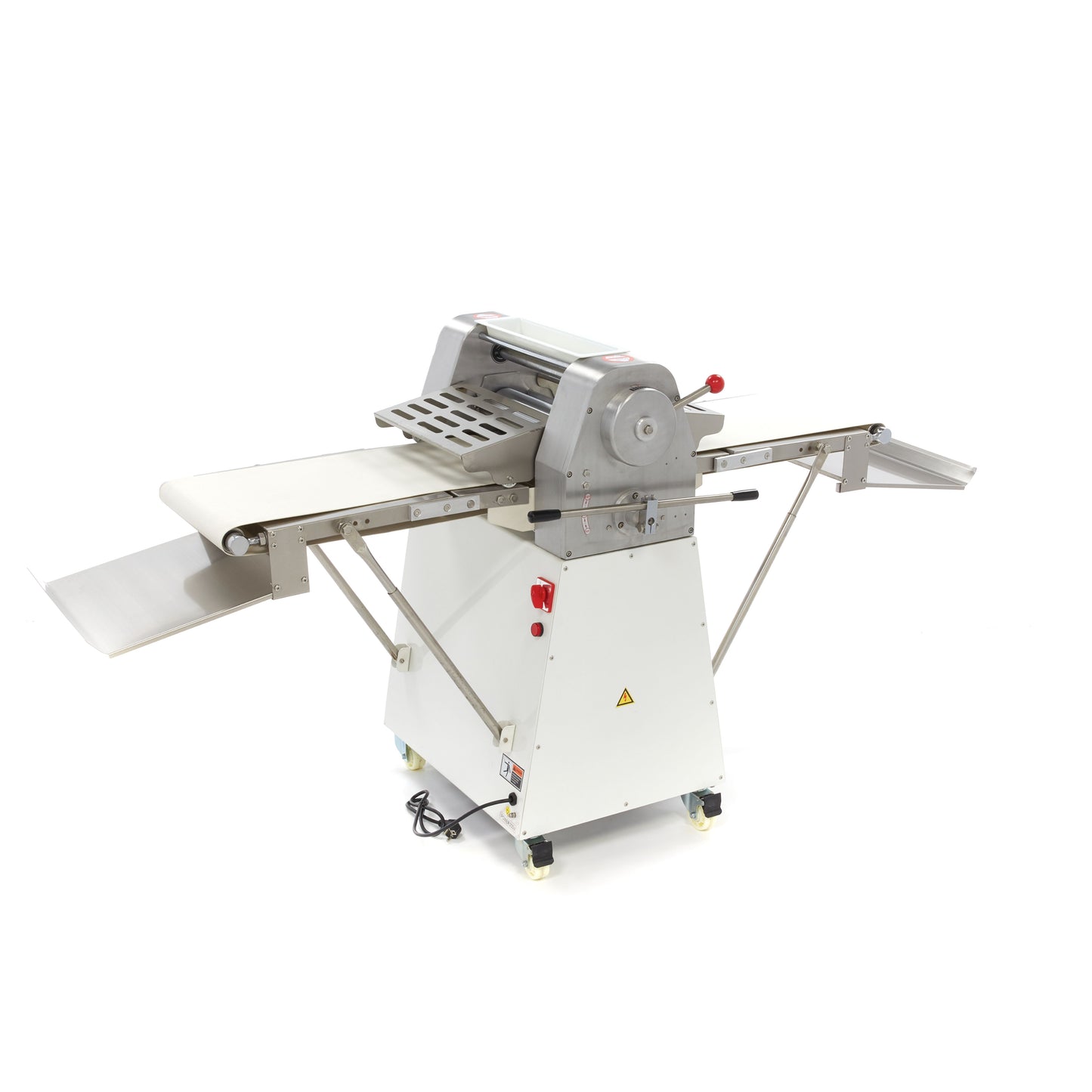 Dough Sheeter - 38cm - Floor Model - Foldable