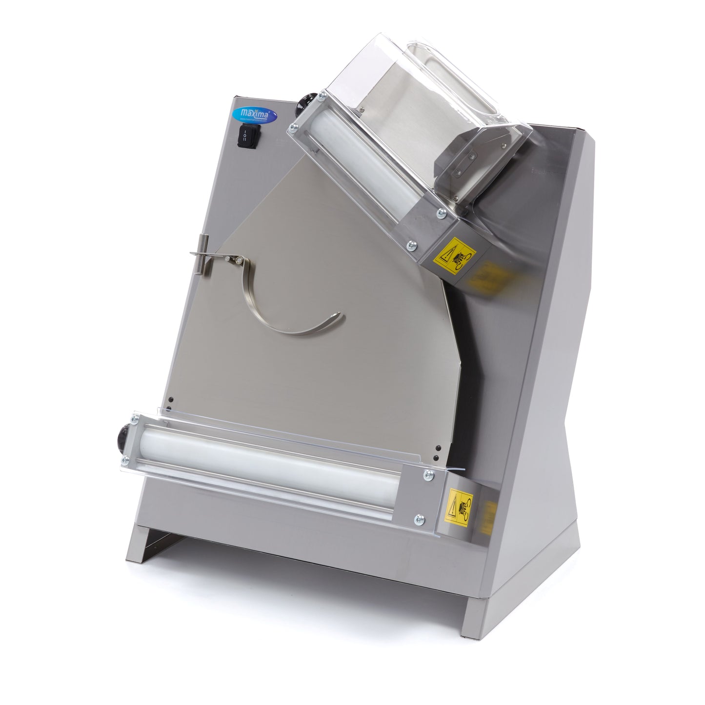 Dough Roller - Ø40cm - Double Roller
