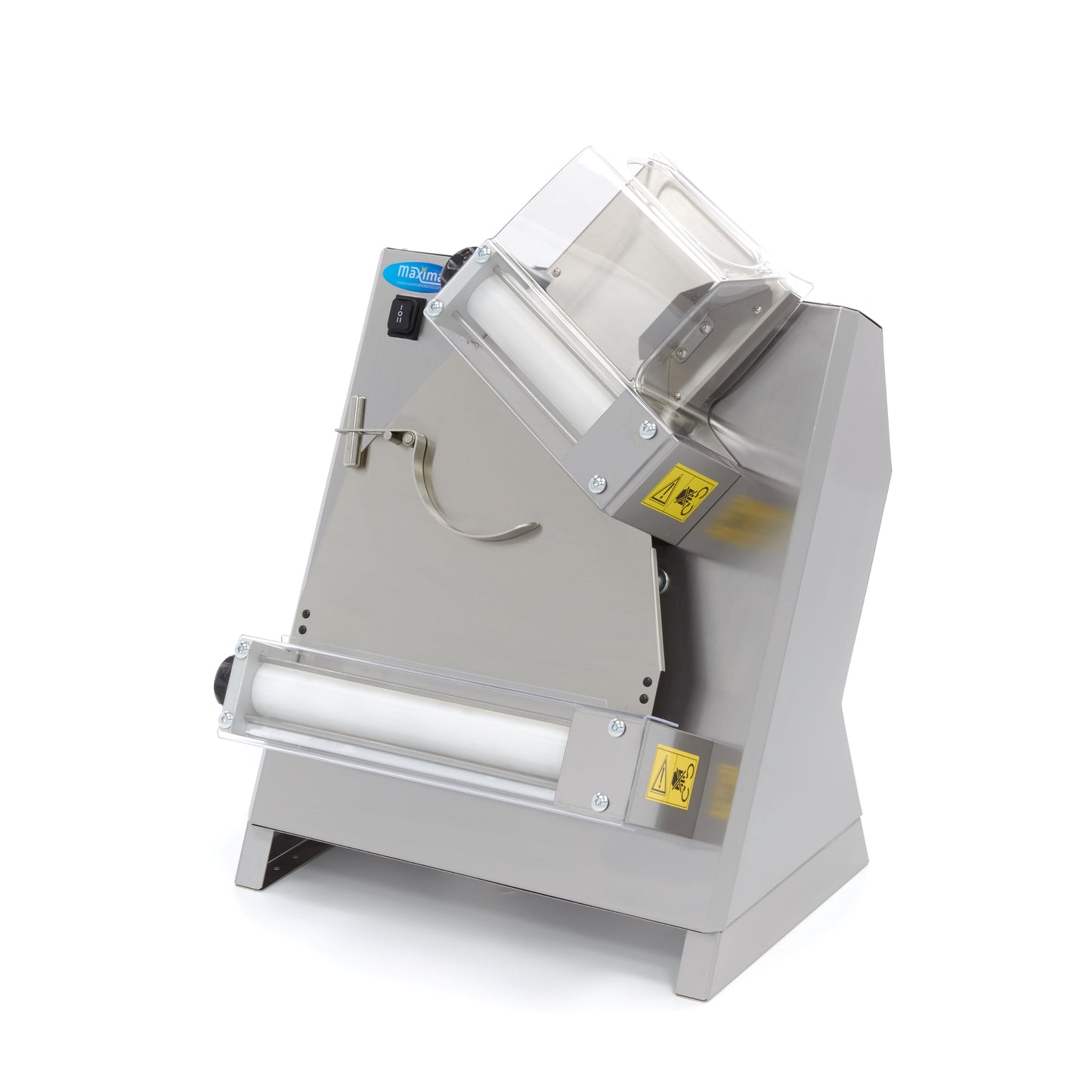 Dough Roller - Ø30cm - Double Roller