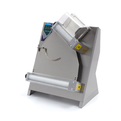 Dough Roller - Ø40cm - Automatic - Built-in Timer