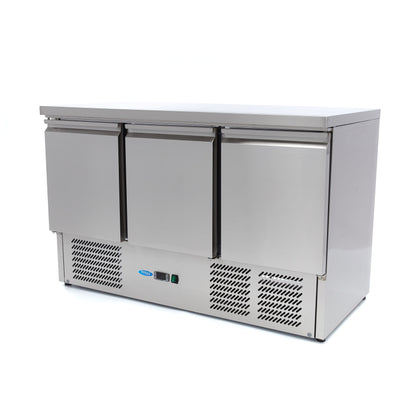 Refrigerador mostrador