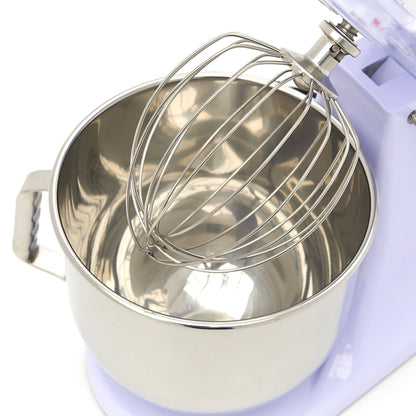 Stand Mixer - 7L - Up to 2kg Dough - Lilac