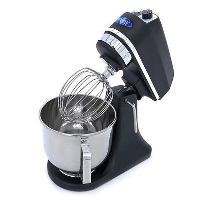 Stand Mixer - 7L - Up to 2kg Dough - Black Matt