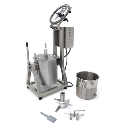 Food Processor - 50L