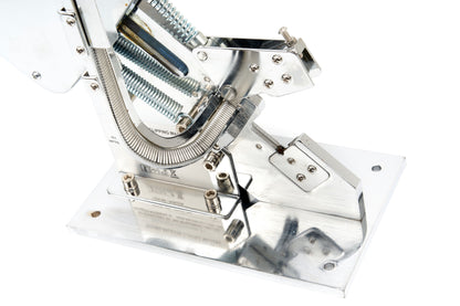 Sausages Clipper - Manual - excl U-Clips