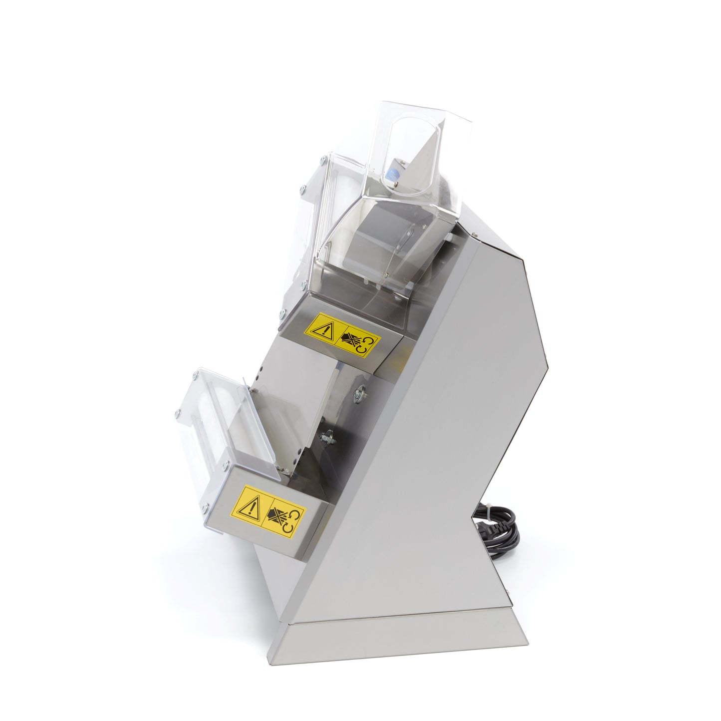 Dough Roller - Ø30cm - Double Roller