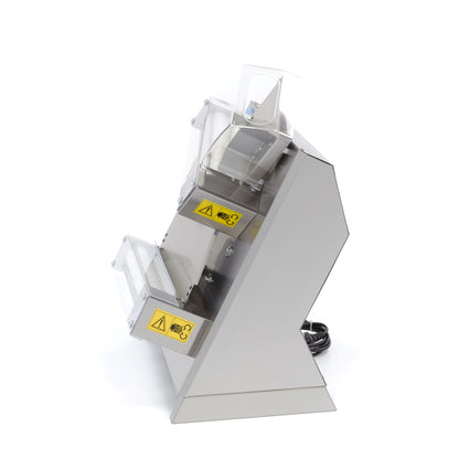 Dough Roller - Ø30cm - Double Roller