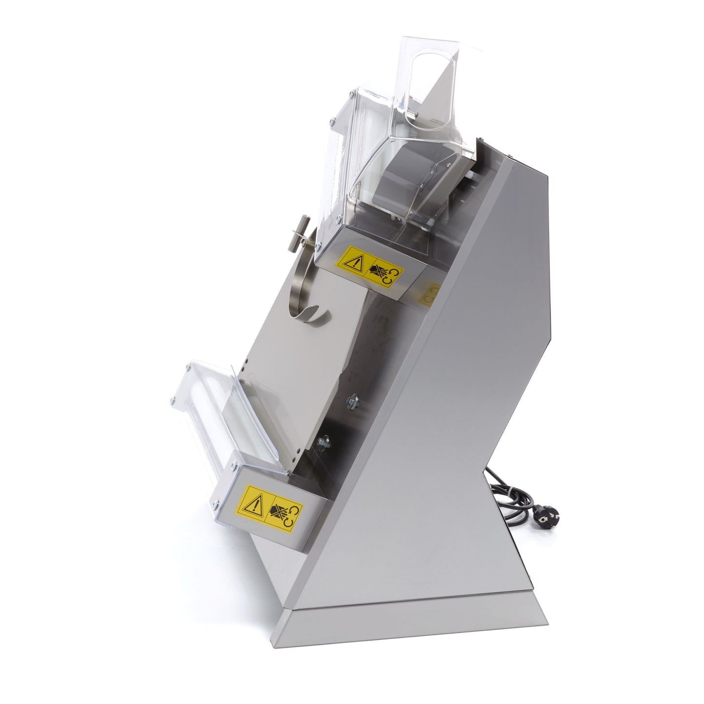 Dough Roller - Ø40cm - Double Roller