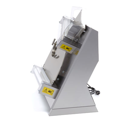 Dough Roller - Ø40cm - Double Roller
