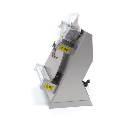 Dough Roller - Ø40cm - Automatic - Built-in Timer