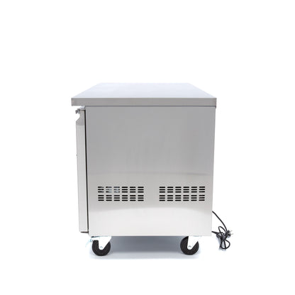 Refrigerador mostrador