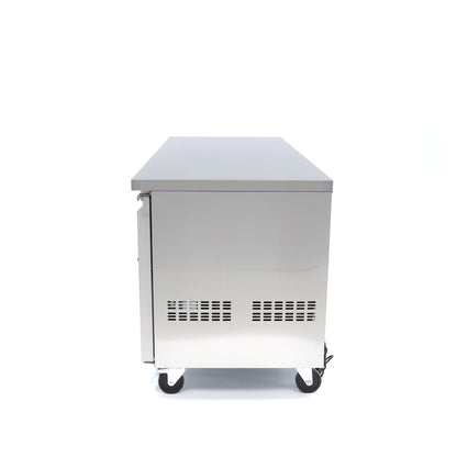 Refrigerador mostrador