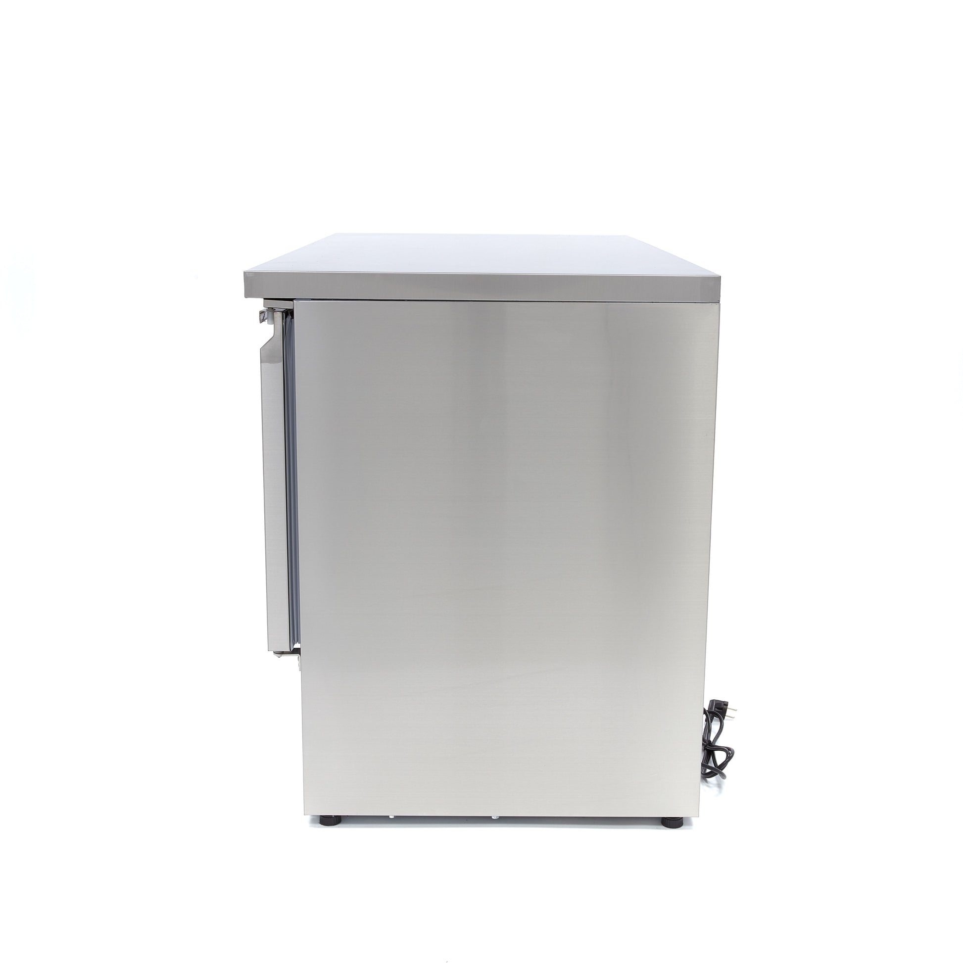 Refrigerador mostrador