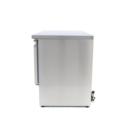 Refrigerador mostrador