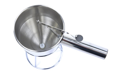 Dispensador masa